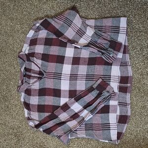 Madewell dress shirt